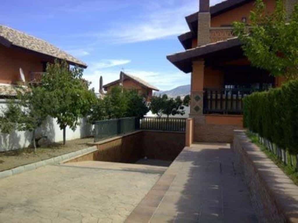 Haus im Suspiro del Moro, Andalusien 11523602