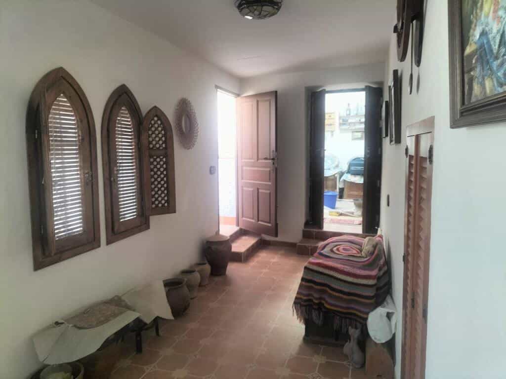 Talo sisään Saleres, Andalusia 11523603