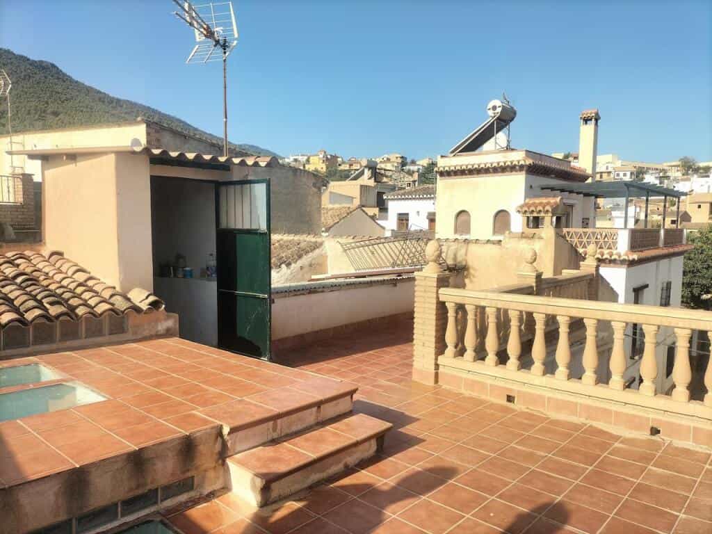 casa no Pinos del Valle, Andalucía 11523603