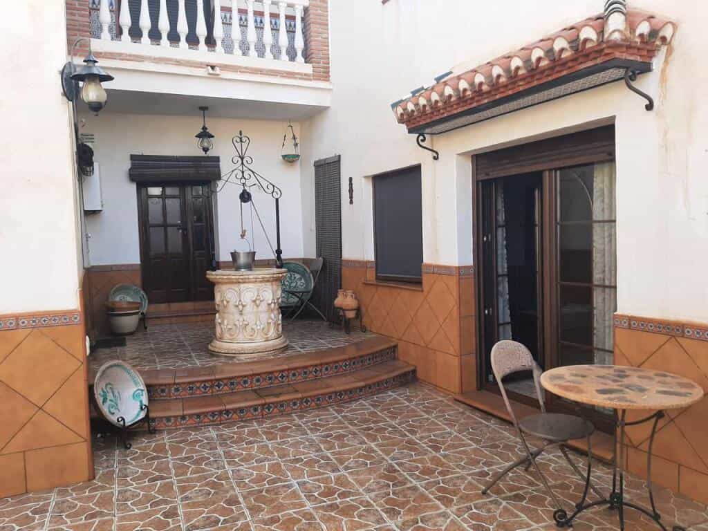 casa no Pinos del Valle, Andalucía 11523603