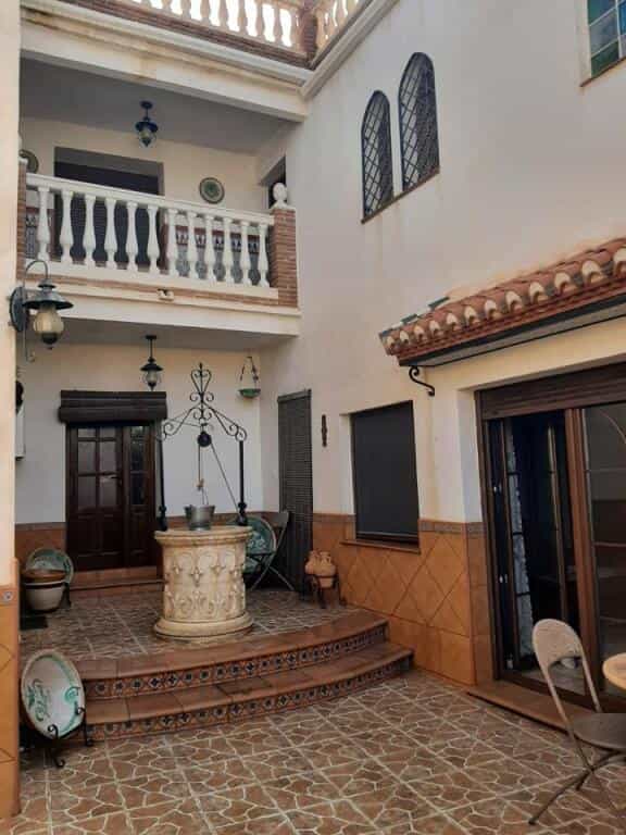 rumah dalam Saleres, Andalusia 11523603