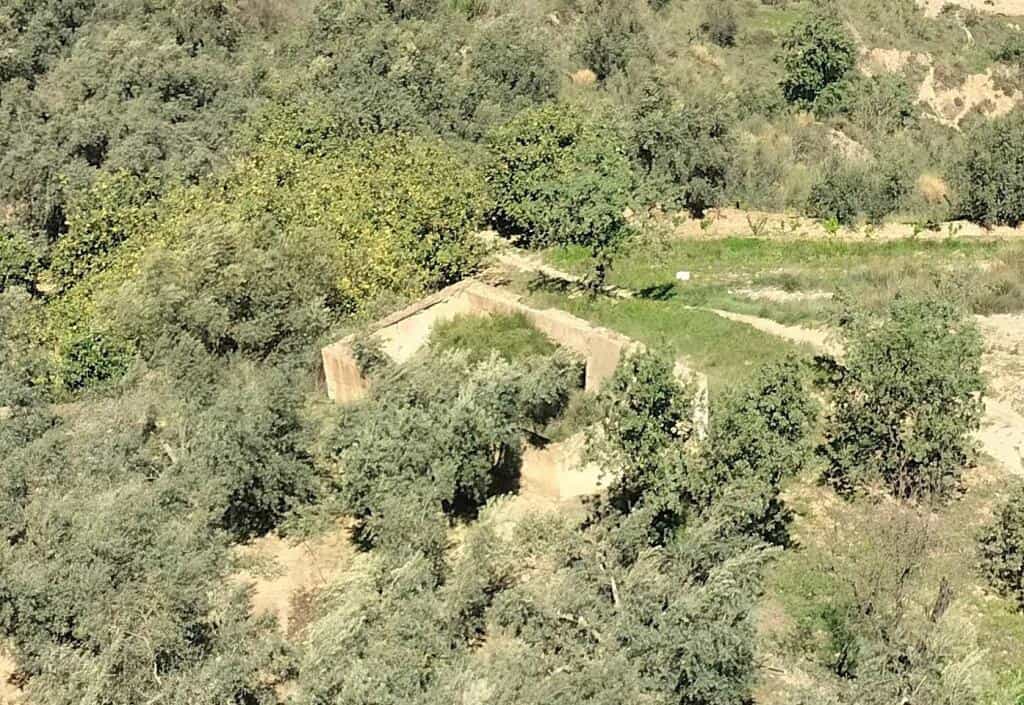 Land in Saleres, Andalusië 11523604