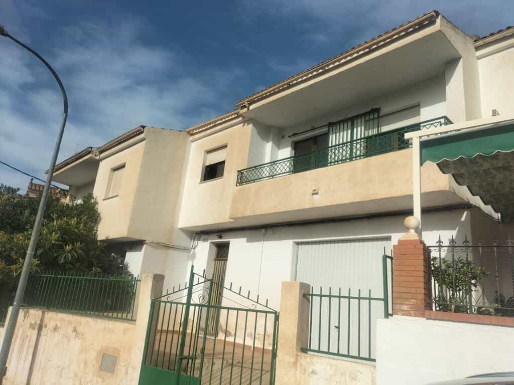 Будинок в Нігуелас, Андалусія 11523606