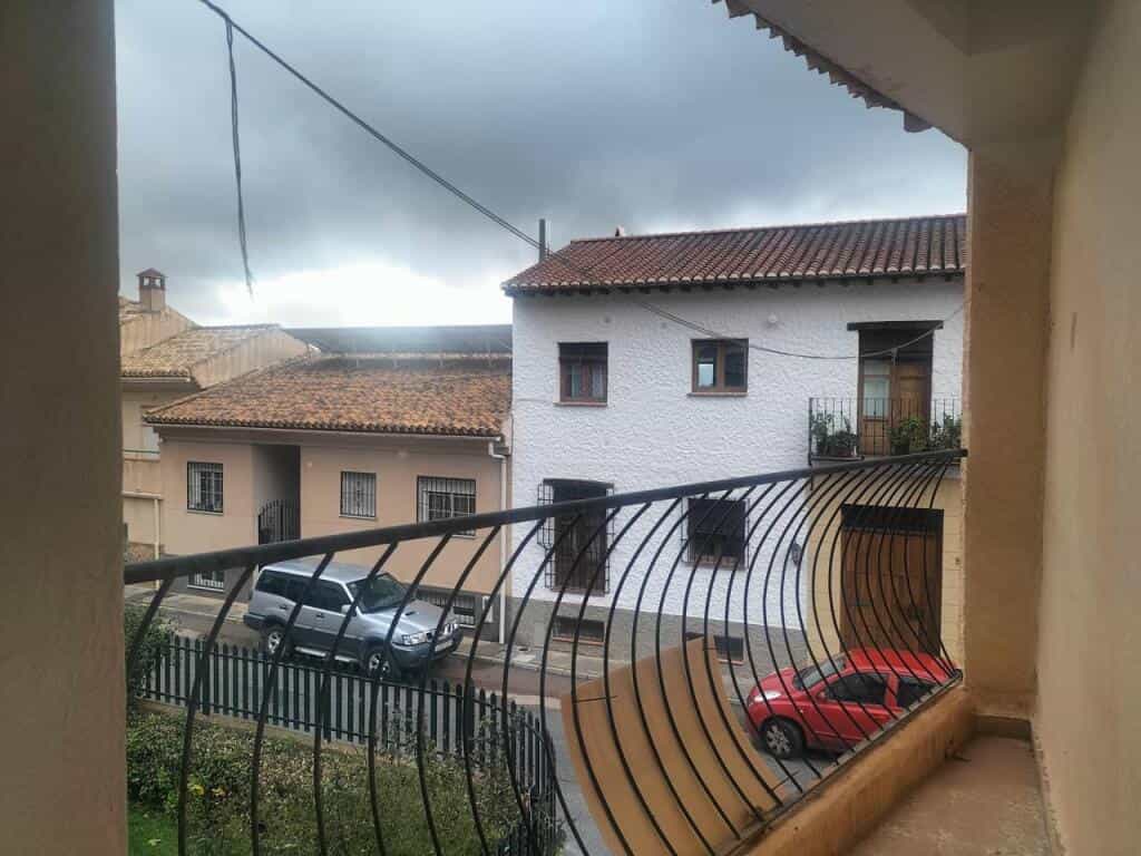 Dom w Niguelas, Andaluzja 11523608