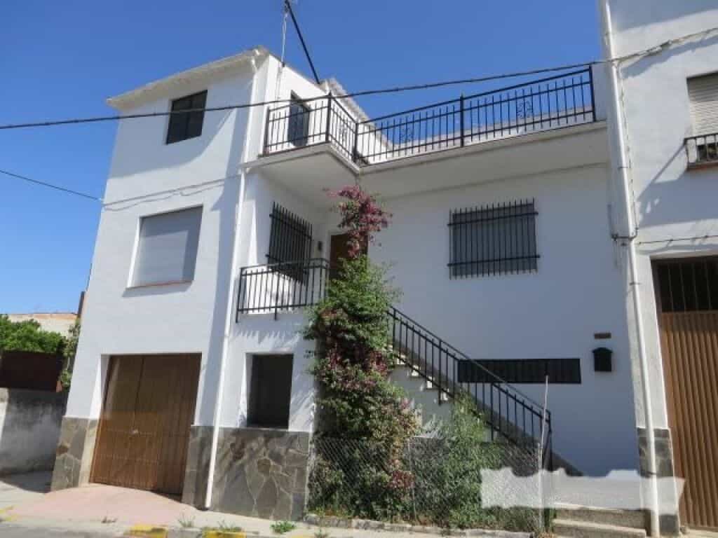 Huis in Albunuelas, Andalusië 11523609