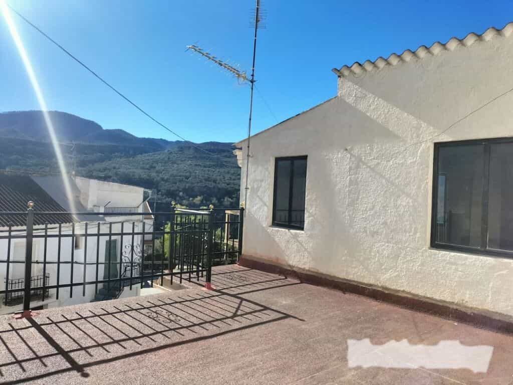 Talo sisään Albunuelas, Andalusia 11523609