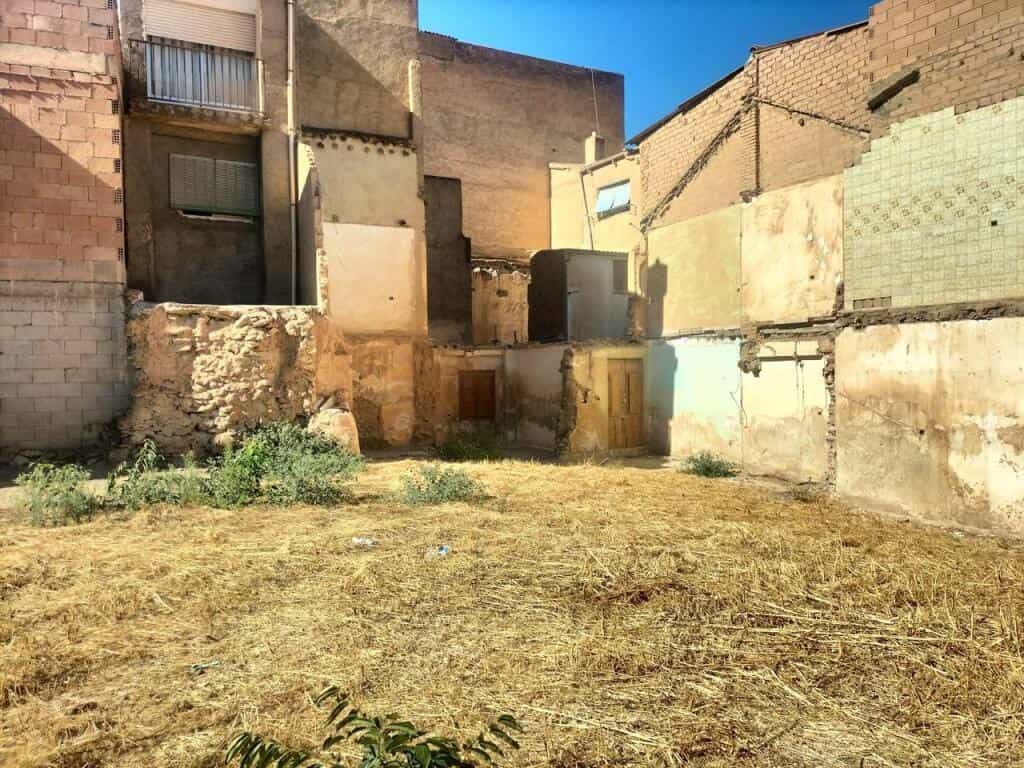 Tanah dalam Durcal, Andalusia 11523610
