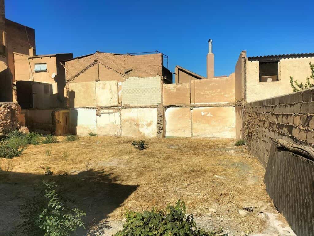 Tanah di Durkal, Andalusia 11523610
