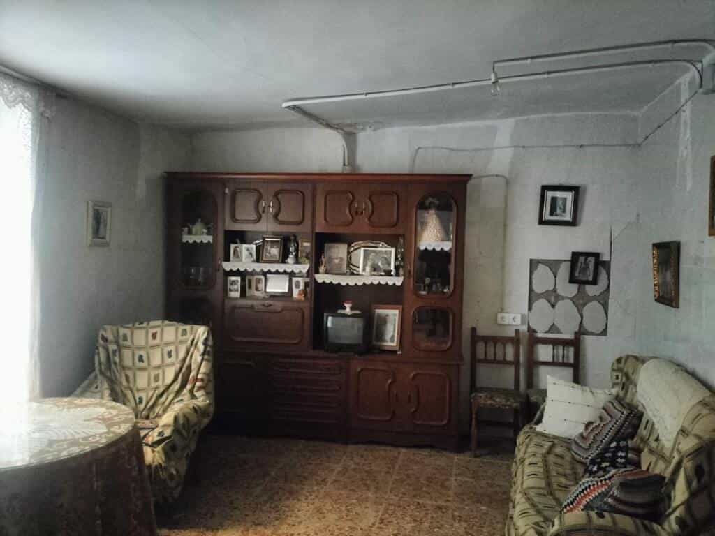 House in Durcal, Andalusia 11523611