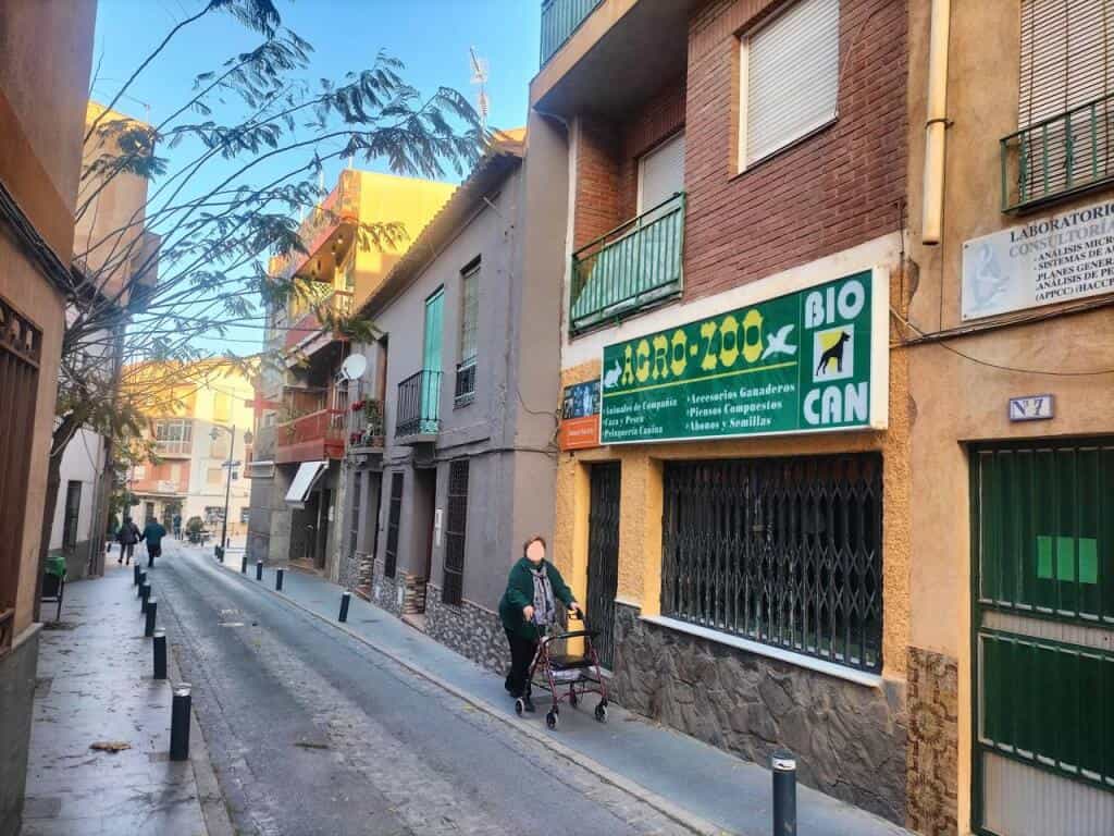 casa no Durcal, Andaluzia 11523611