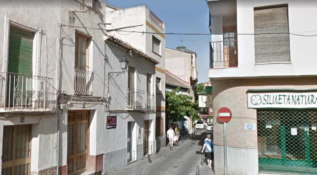 Hus i Durcal, Andalusien 11523611