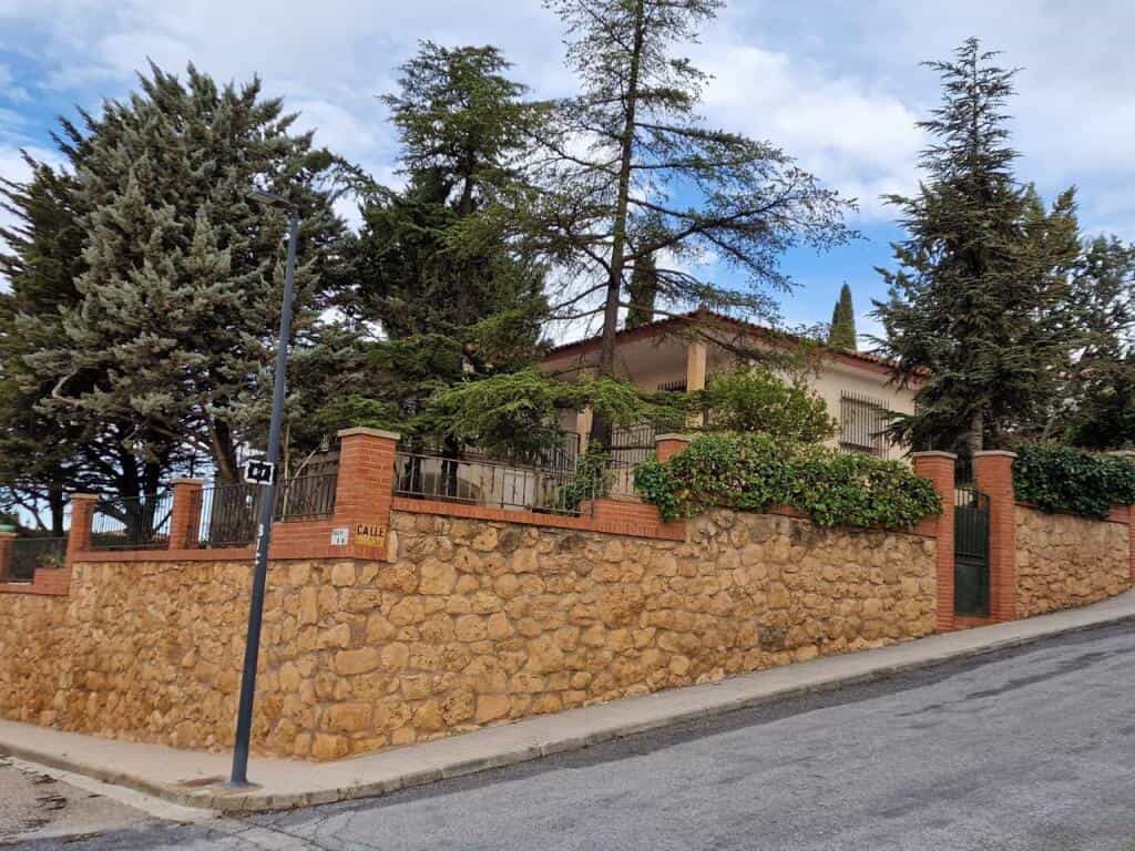 Huis in Suspiro del Moro, Andalusië 11523612