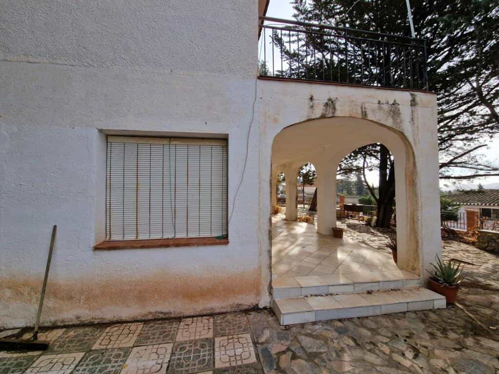 rumah dalam Padul, Andalucía 11523612