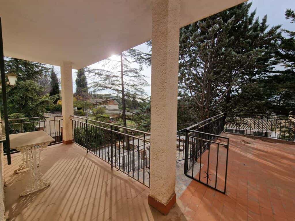 Casa nel Padul, Andalucía 11523612
