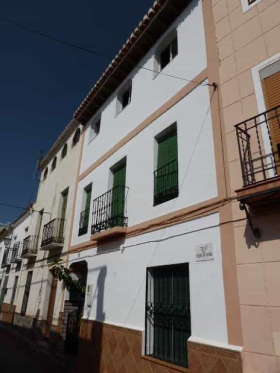 Hus i Niguelas, Andalusia 11523613