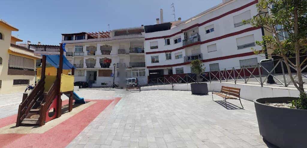 Hus i Salobrena, Andalusien 11523616