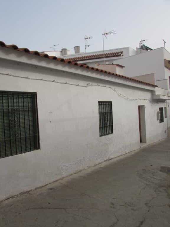 House in Salobrena, Andalusia 11523616