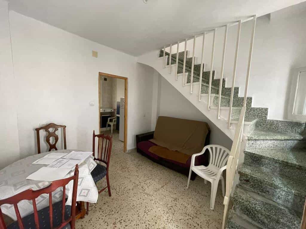 Huis in Salobrena, Andalusië 11523617