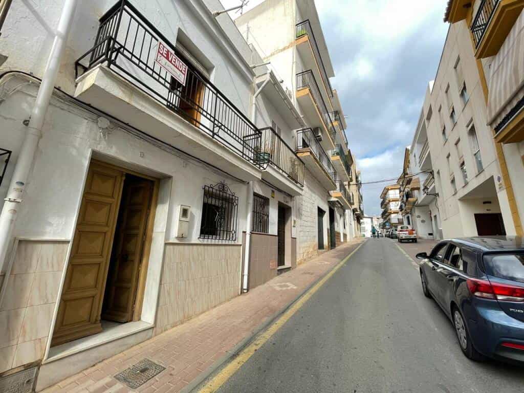 House in Salobrena, Andalusia 11523617