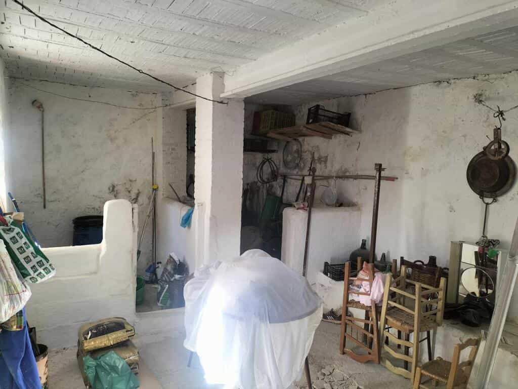 房子 在 阿尔布努埃拉斯, 安达卢西亚 11523618
