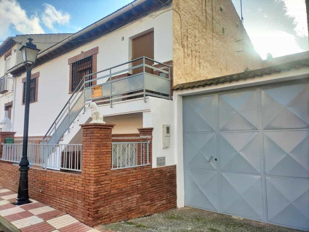 House in Durcal, Andalusia 11523619