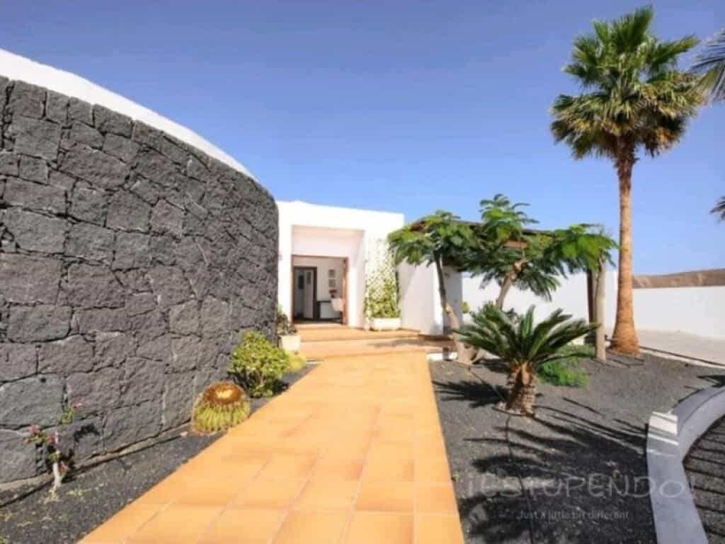 Hus i Playa Blanca, Canarias 11523624