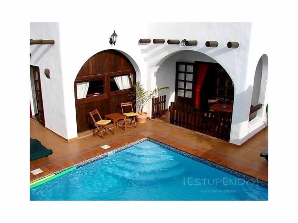 casa en uga, Islas Canarias 11523627