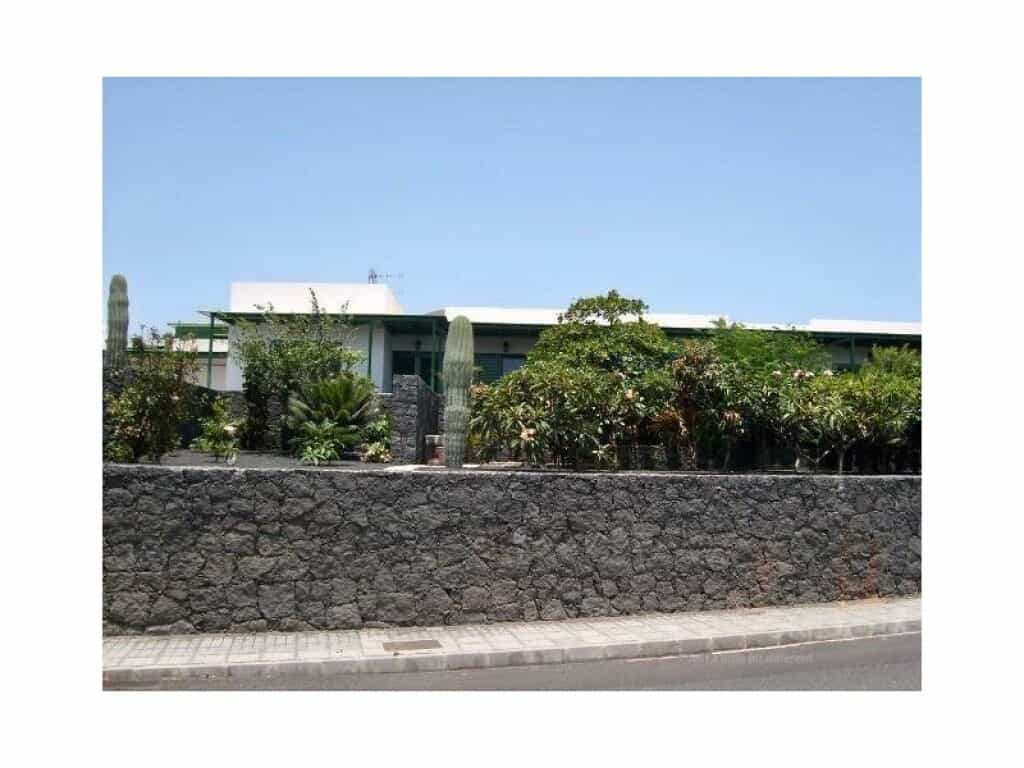 Rumah di Uga, Pulau Canary 11523634