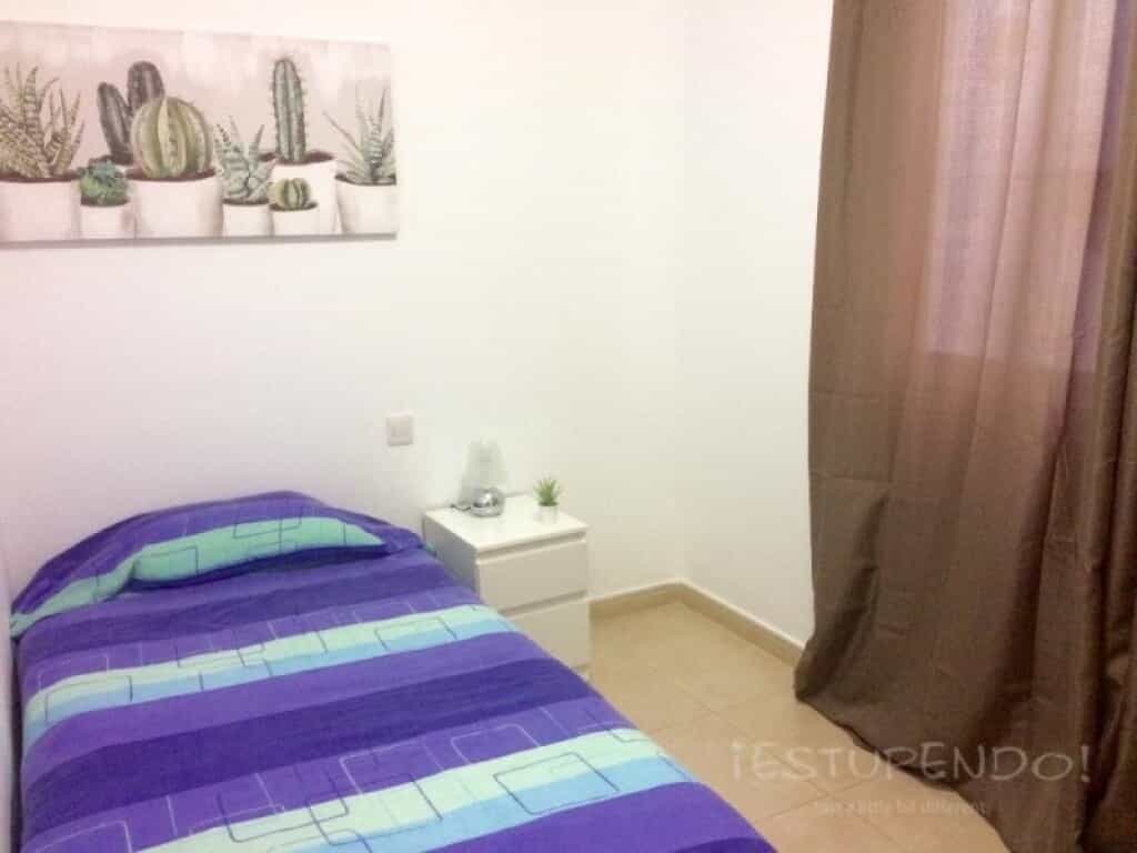 Condominium in Playa Blanca, Canarias 11523639