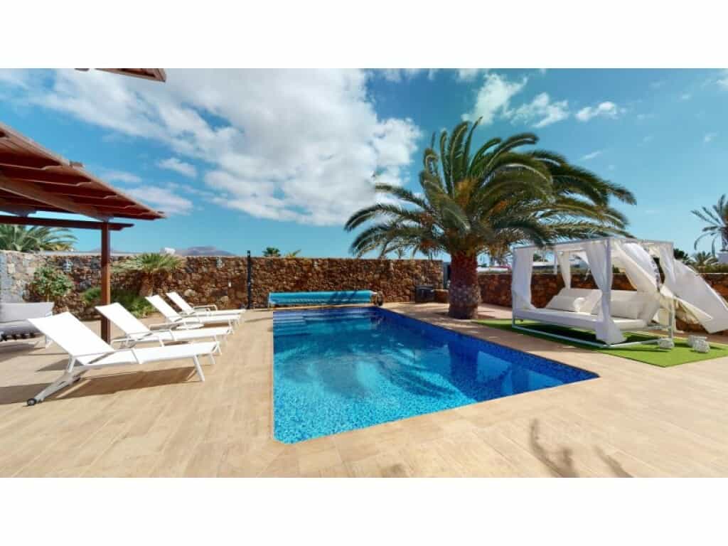 Hus i Playa Blanca, Canarias 11523643