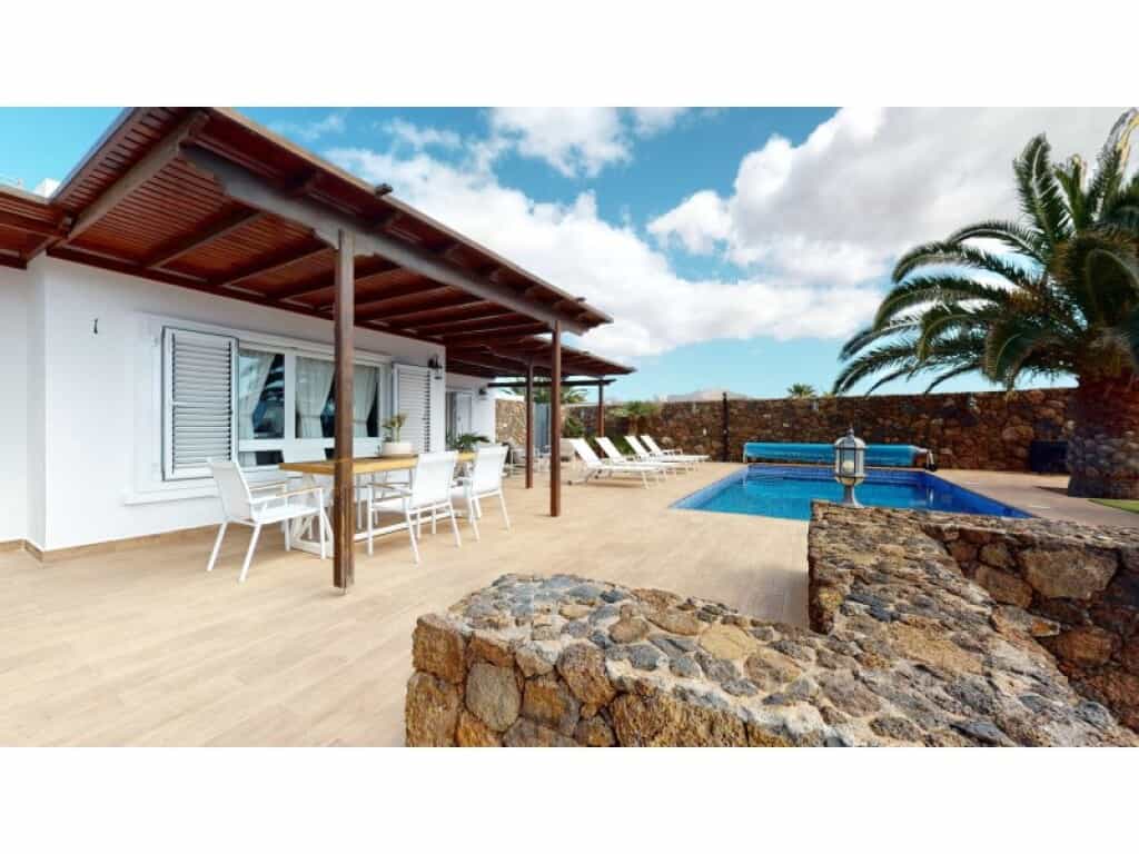 casa no Playa Blanca, Canarias 11523643
