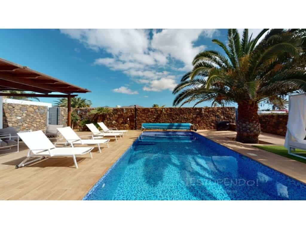 Hus i Playa Blanca, Canarias 11523643