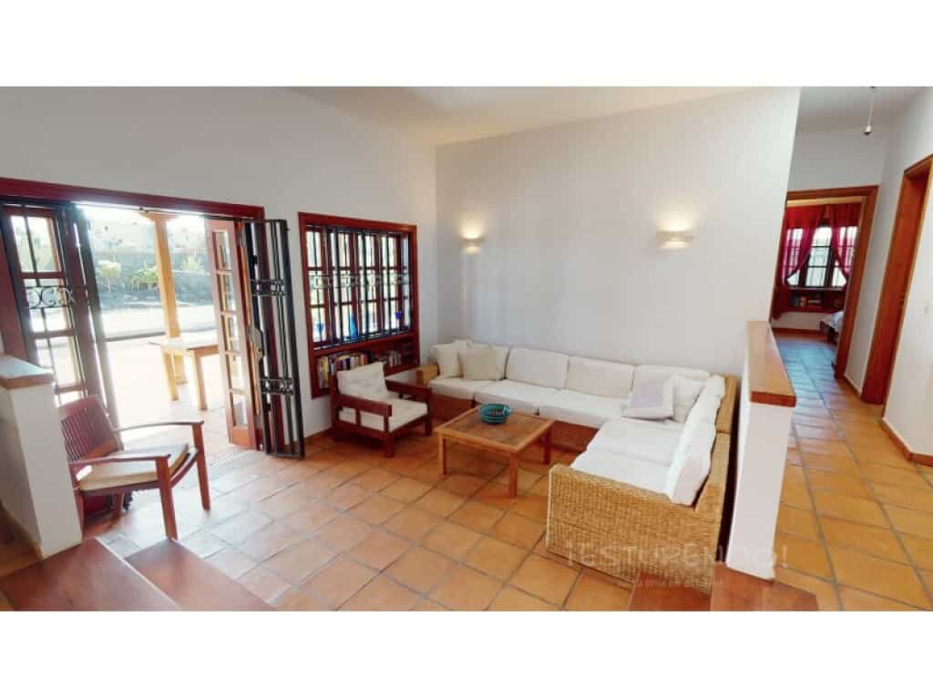 Huis in Playa Blanca, Canarias 11523647