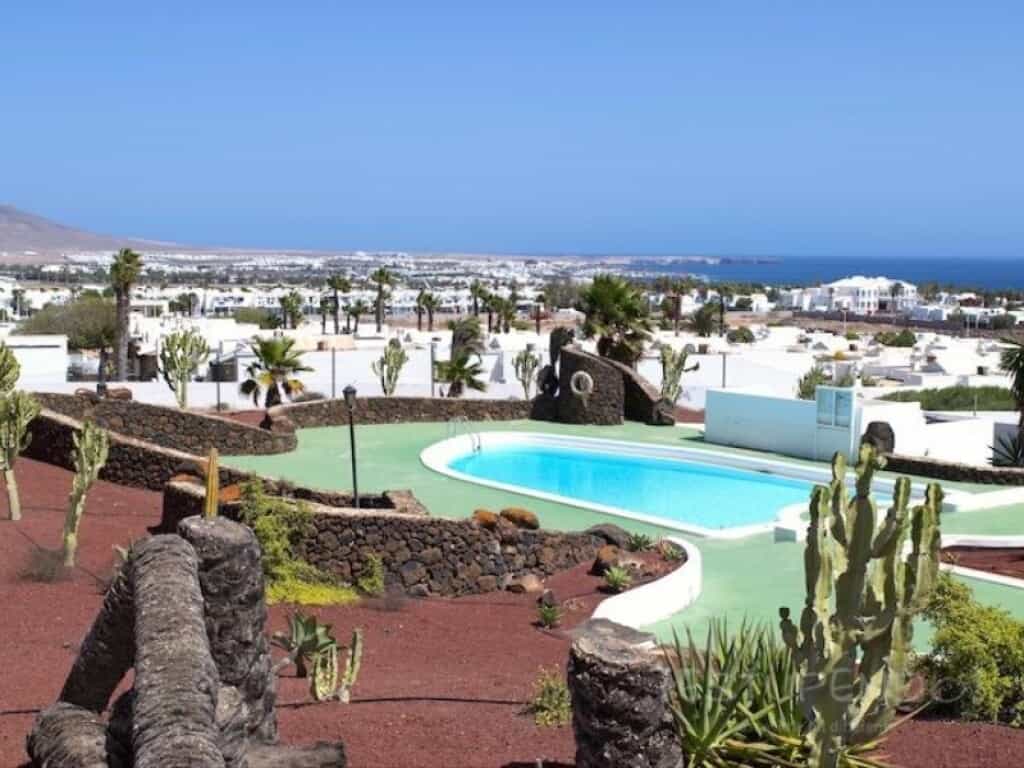 Land in Uga, Canary Islands 11523652