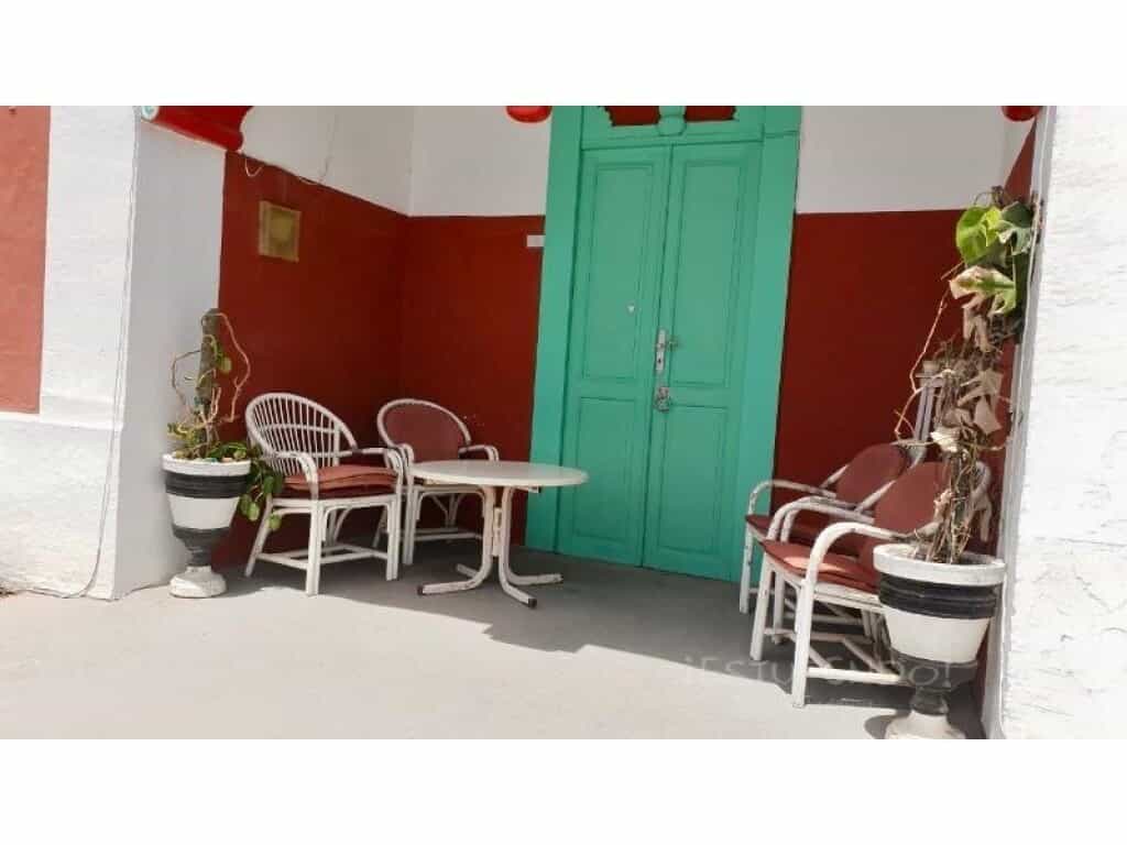 Huis in Uga, Canarische eilanden 11523661