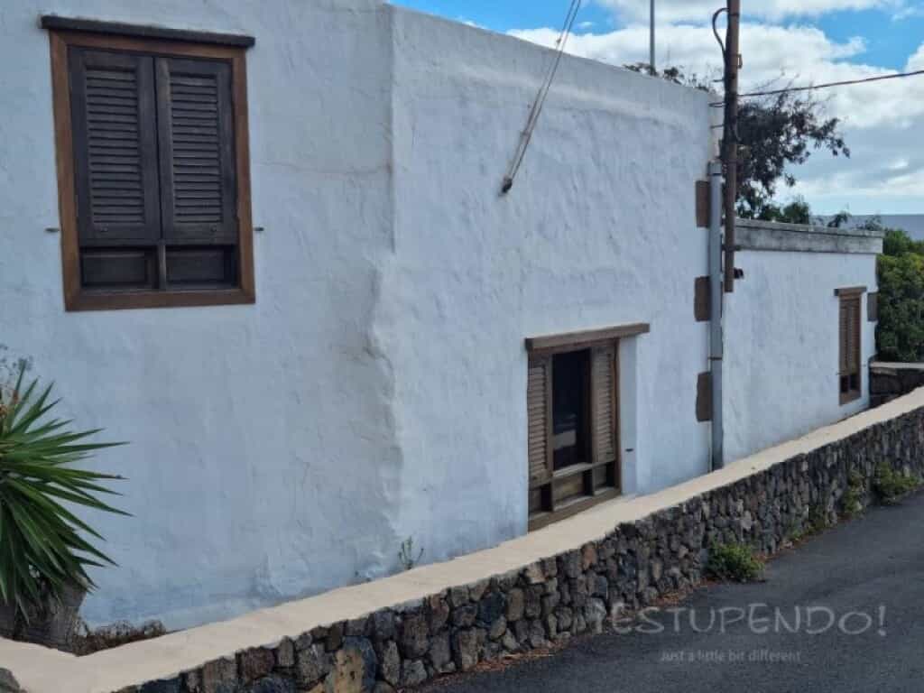 房子 在 Playa Blanca, Canarias 11523666