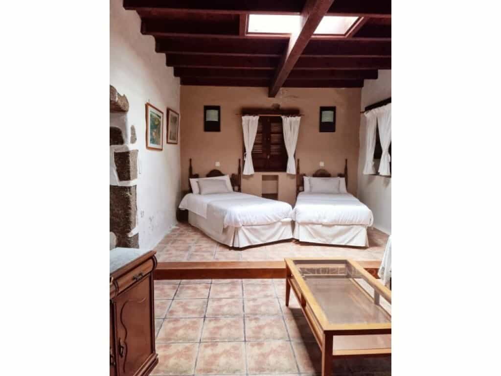 жилой дом в Playa Blanca, Canarias 11523666