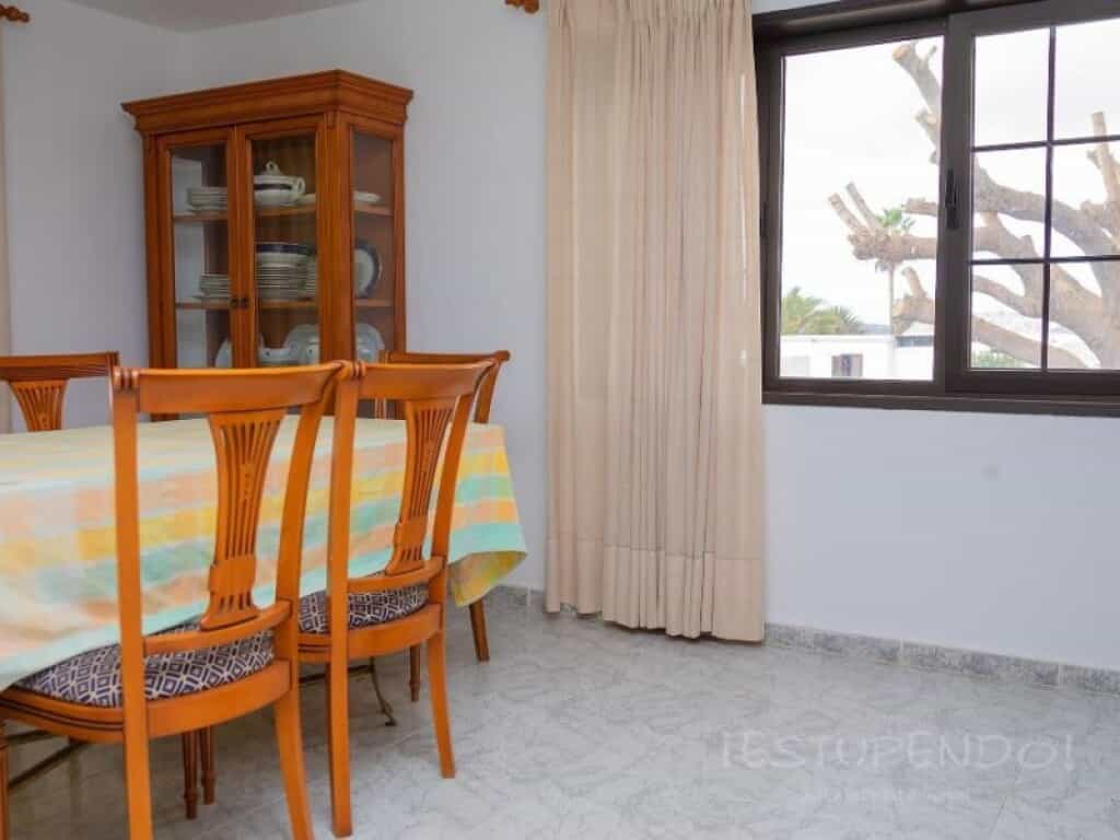 House in Playa Blanca, Canarias 11523667