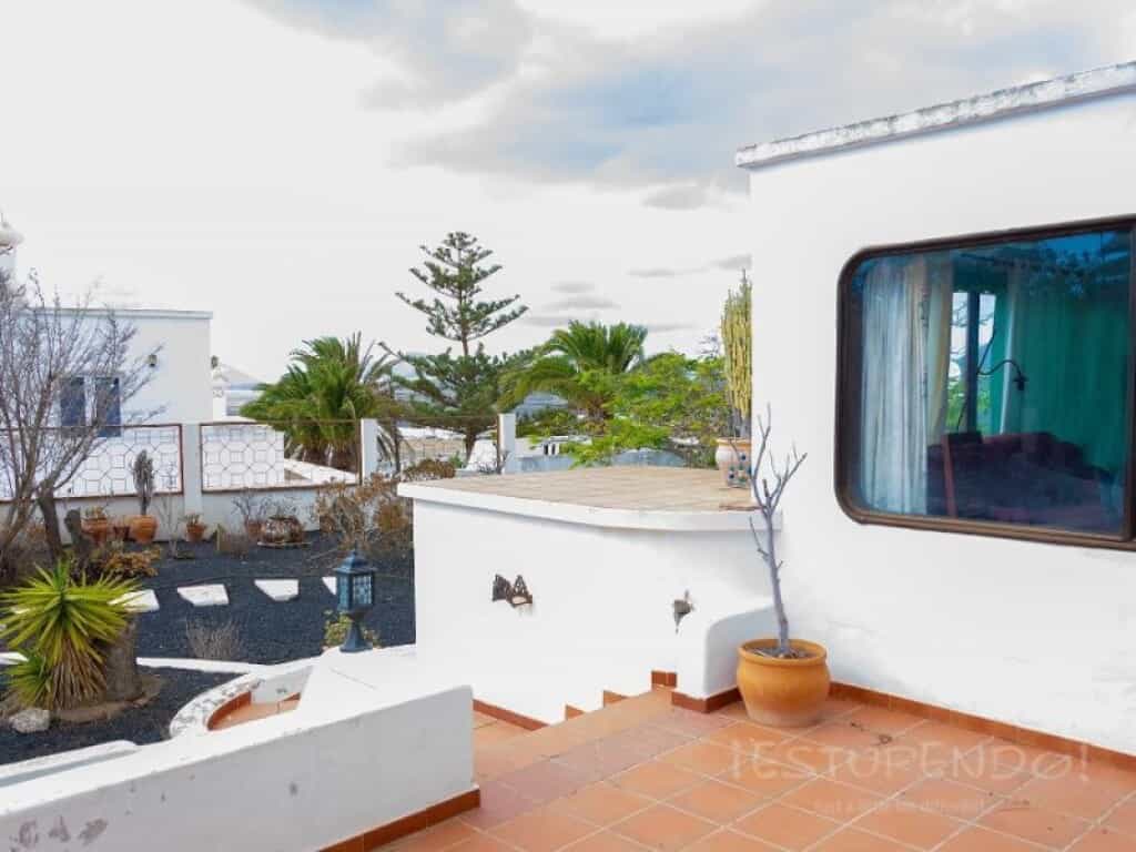 House in Playa Blanca, Canarias 11523667