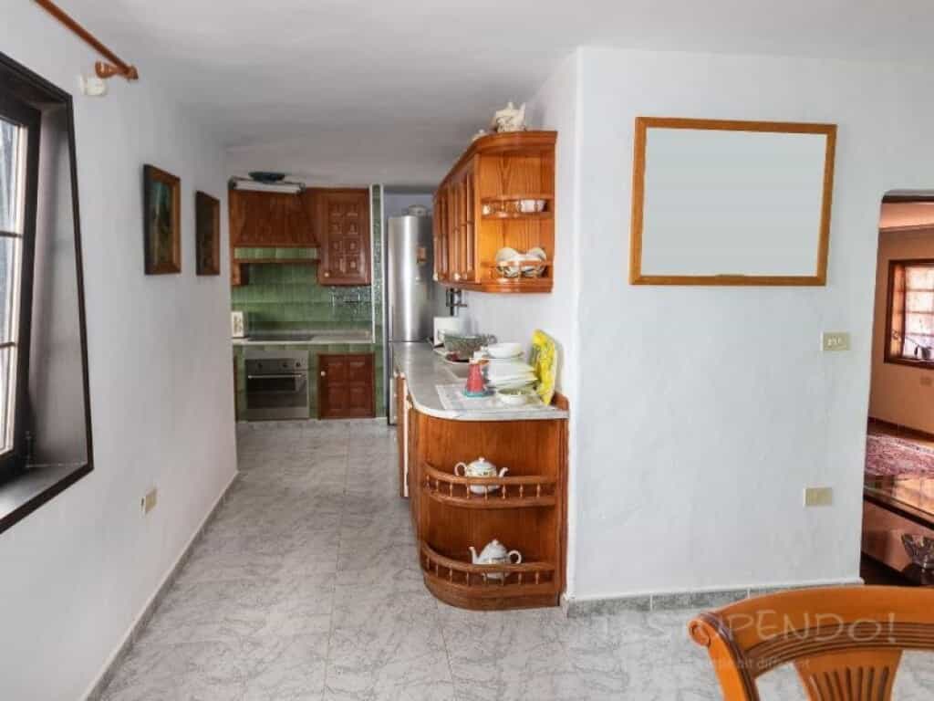 casa en uga, Islas Canarias 11523667