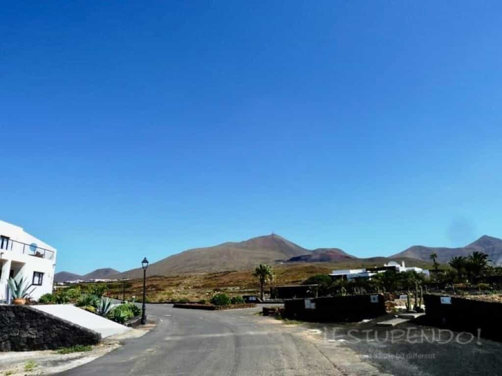Land im Playa Blanca, Canarias 11523670