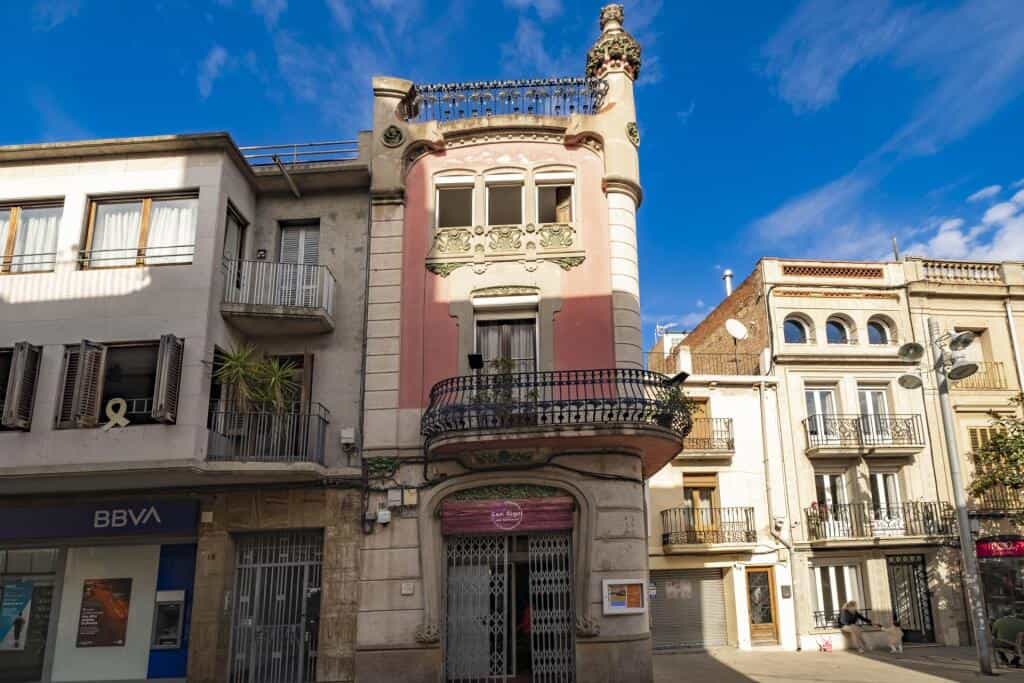 בַּיִת ב Sant Sadurní d'Anoia, Catalunya 11523680