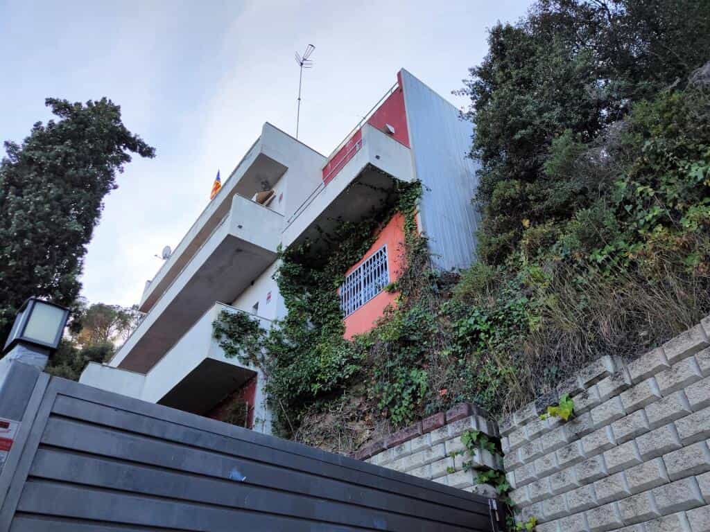 Rumah di San Feliu del Raco, Catalonia 11523685