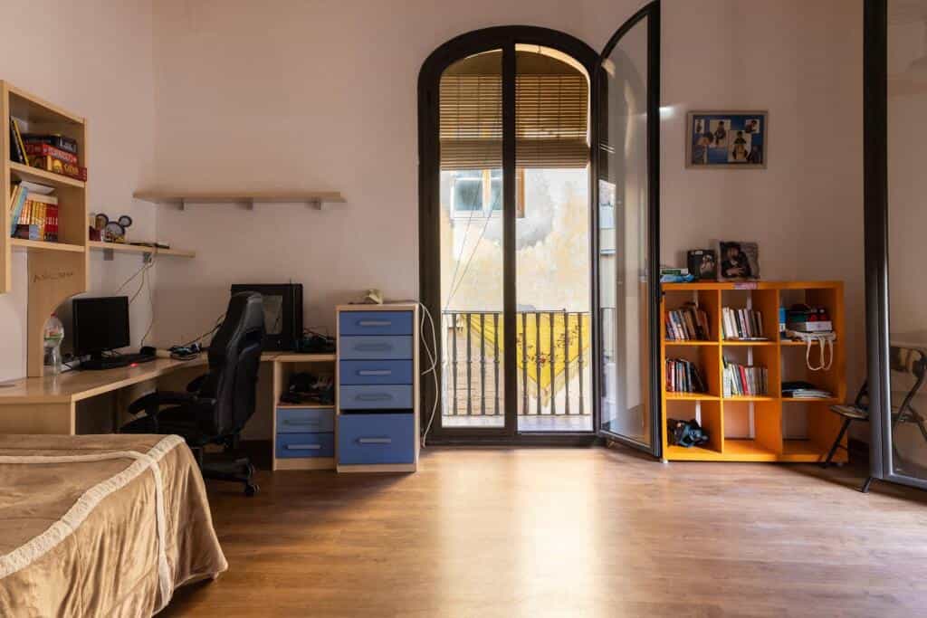 公寓 在 Vilanova i la Geltrú, Catalonia 11523694