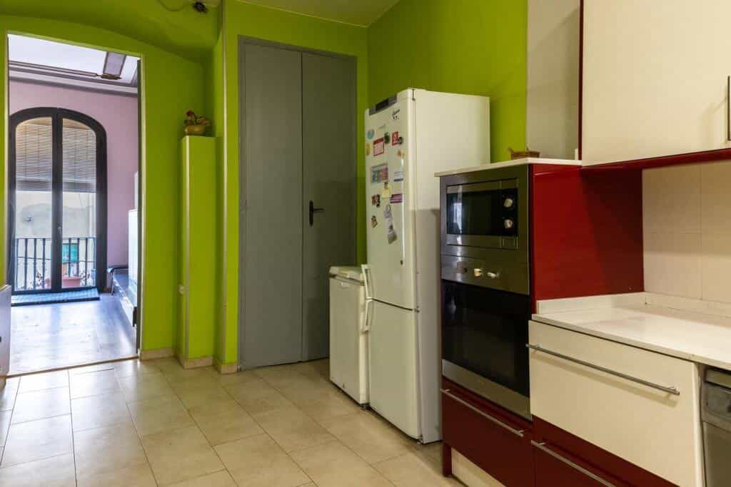 公寓 在 Villanueva y Geltru, Catalonia 11523694