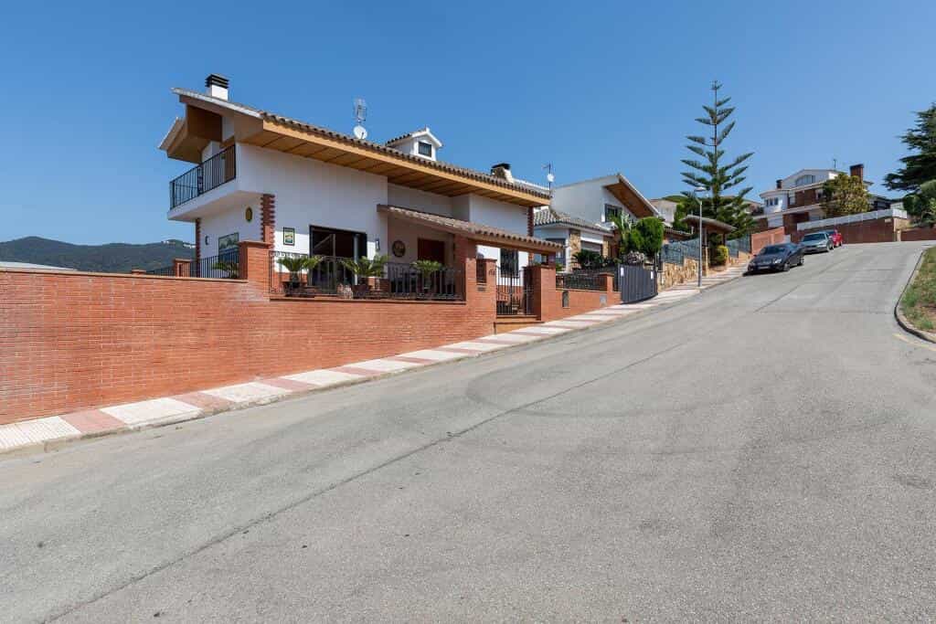 House in Calella, Catalonia 11523697