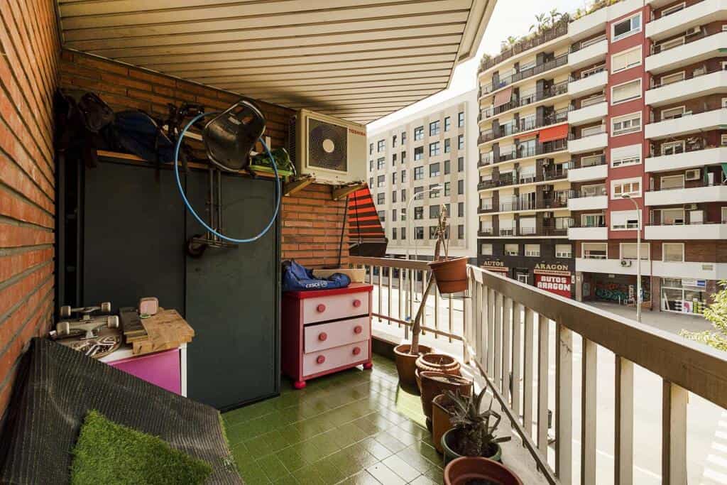 분양 아파트 에 Barcelona, Catalonia 11523707