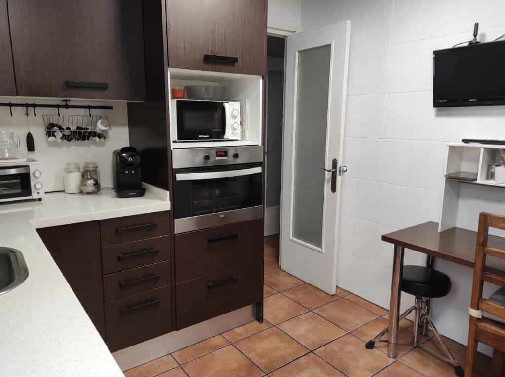 Condominium dans Mataró, Catalonia 11523728