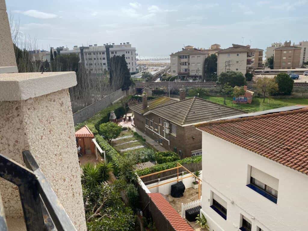 Condominium in Cunit, Catalunya 11523735