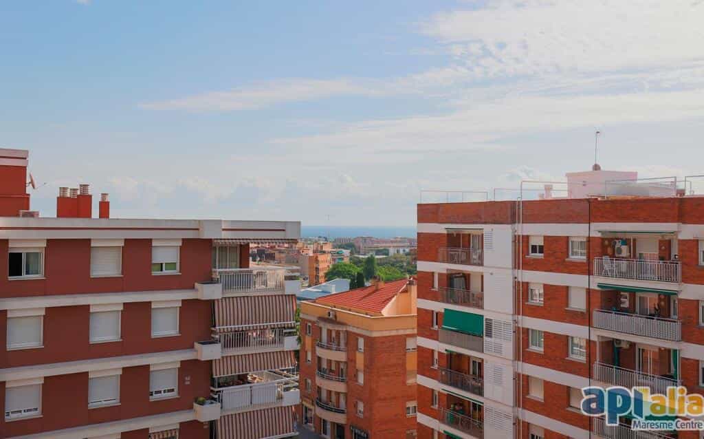 Condominium dans Prime de Mar, Catalogne 11523747